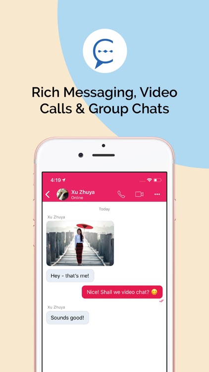 SocialEngine Mobile App screenshot-3