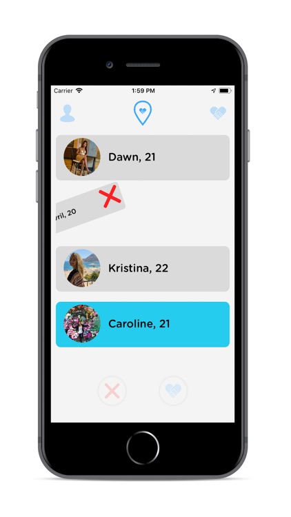 Tag - Get Connected screenshot-3