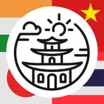 Asia Tourist Guides Offline App Problems