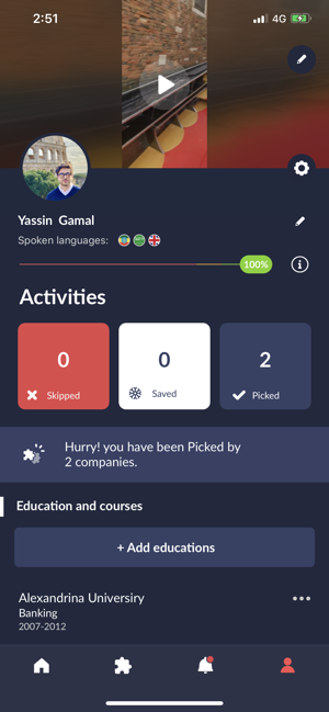 JOBZ(圖3)-速報App