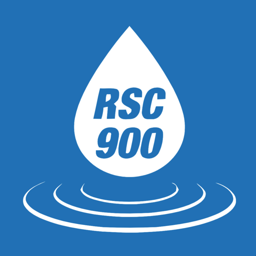 RSC-900 by RDT