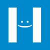 Headcount - the evacuation app icon