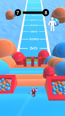 Game screenshot Run n Jump! mod apk