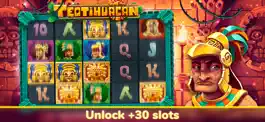 Game screenshot Akamon Slots - Vegas Casino hack