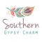 Southern Gypsy Charm