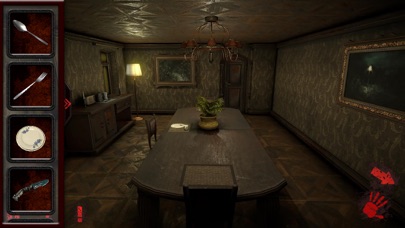 Remember: Room Escape LITE Screenshot