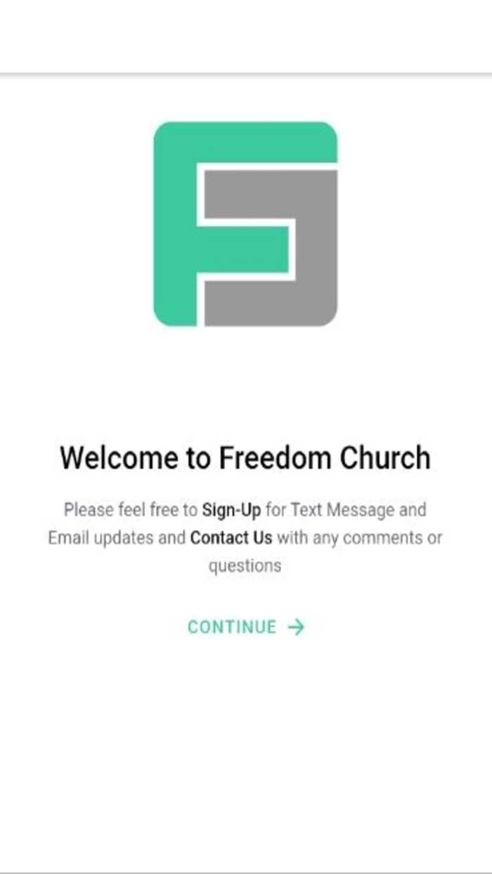 Freedom Church - Ottawa Ohio