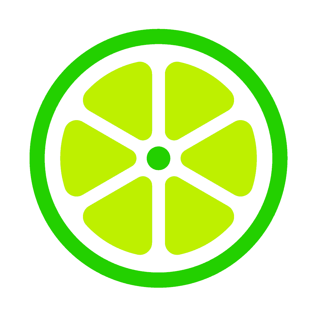 Lime - Your Ride Anytime App Icon