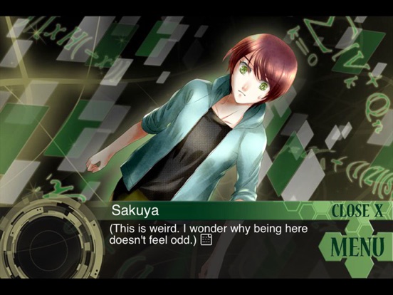 Screenshot #6 pour East Tower - Kurenai