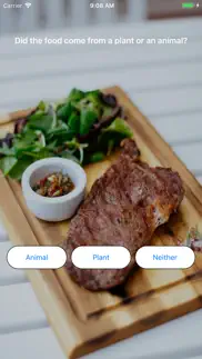 carnivore diet guide iphone screenshot 2