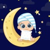 MyBaby Lullaby Relaxing Musics icon