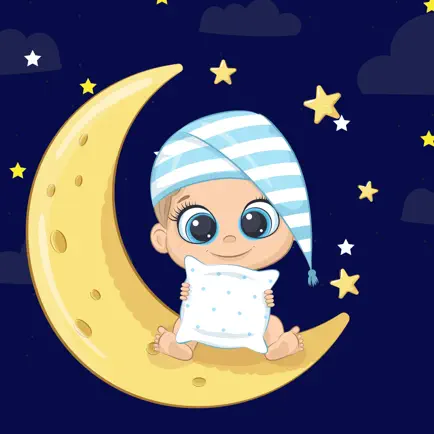 MyBaby Lullaby Relaxing Musics Cheats