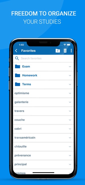 Oxford French Dictionary - 