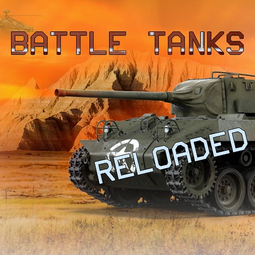 Battle Tanks Reloaded