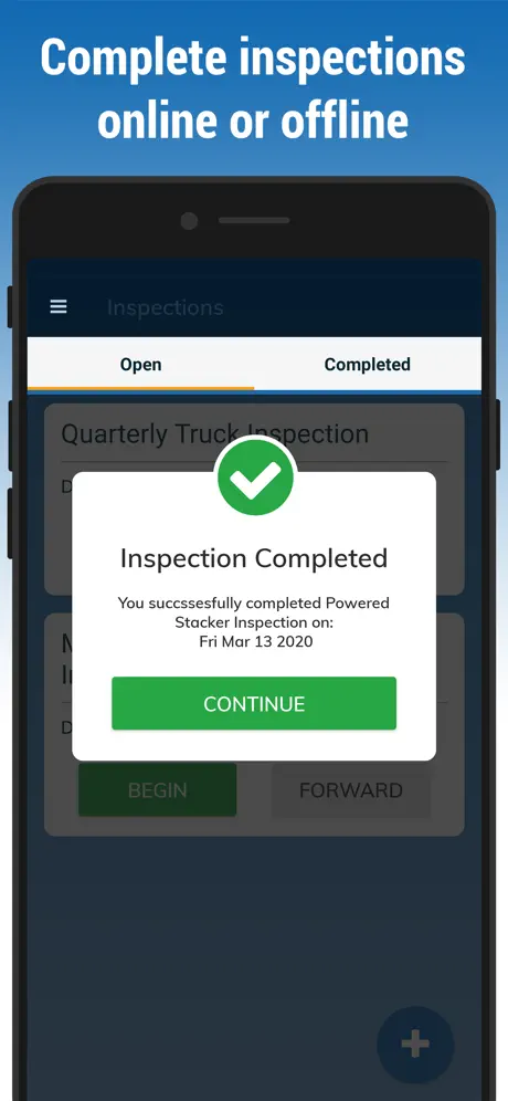 Gearcor Mobile