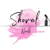 SHOVAL NAILS