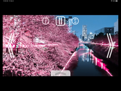 Relax Nature: Sakuraのおすすめ画像1