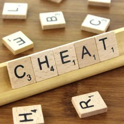 Word Cheats (for Scrabble) Cheats