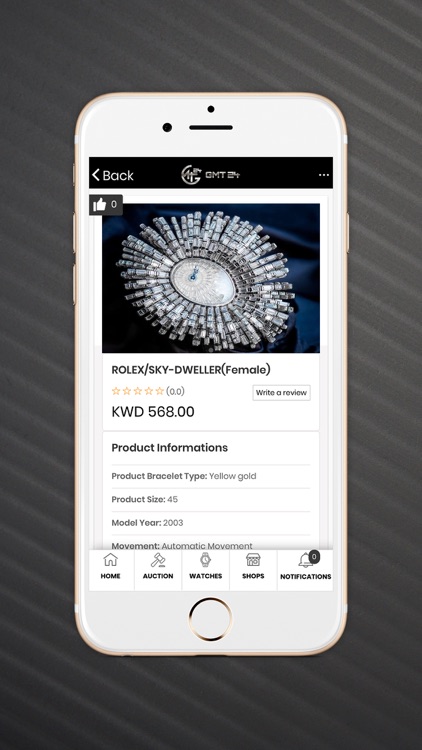 TheGMT24 screenshot-3