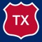 Live traffic reports and cameras for Texas including Houston and Dallas