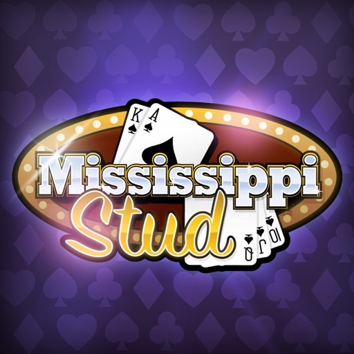 Mississippi Stud Poker iOS App