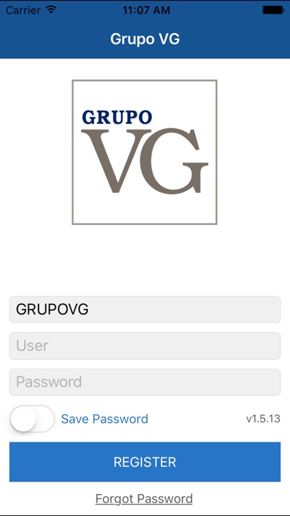 Grupo VG