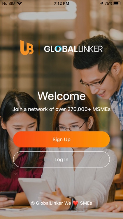 UnionBank GlobalLinker