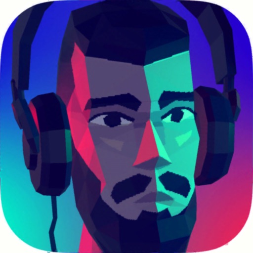 Mixmstr - DJ Game iOS App