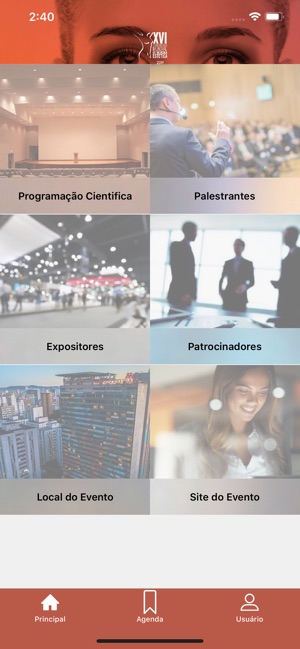 ABME Assoc Brasileira Med Est(圖2)-速報App