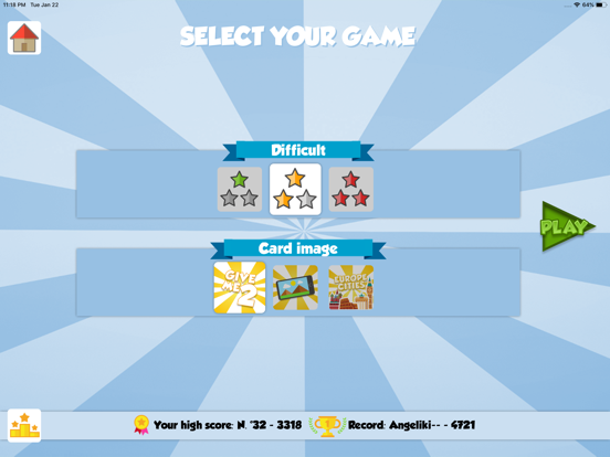 Screenshot #4 pour GiveMe2: Picture match
