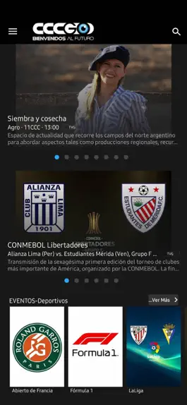 Game screenshot CCCGO apk