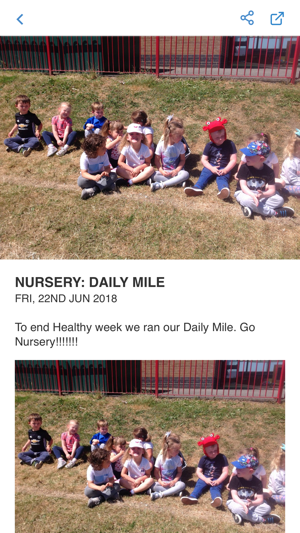 Ysgol Cefn Mawr(圖3)-速報App