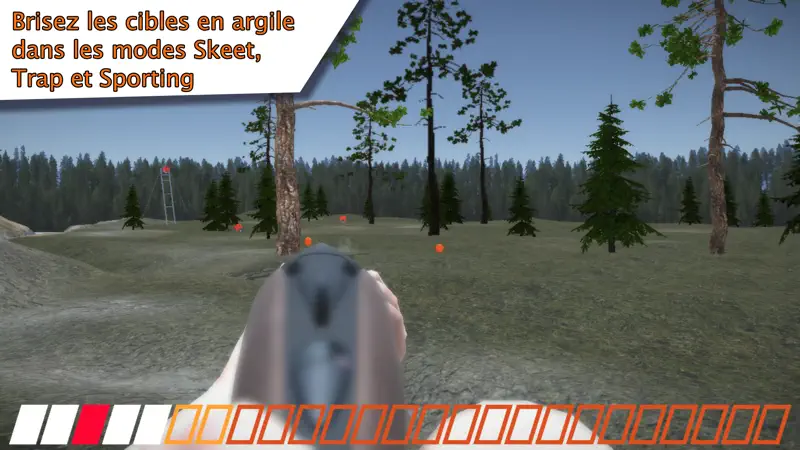 Clay Hunt PRO screenshot 2 of 5