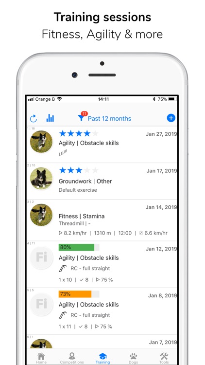 Smarter Agility Journal