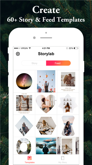 Storyloop - ig story editorのおすすめ画像2