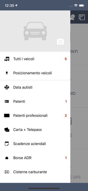 Veicoli - Bus(圖3)-速報App
