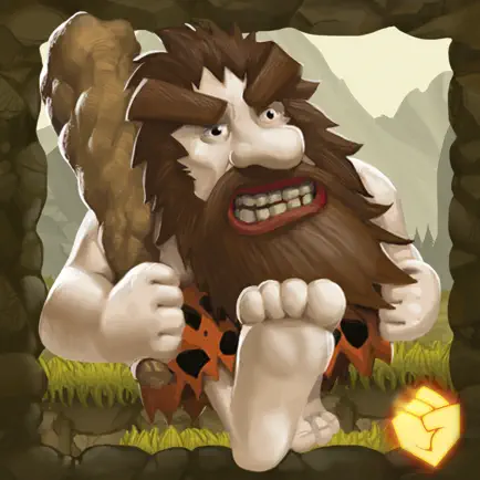 Caveman Chuck Adventure Cheats