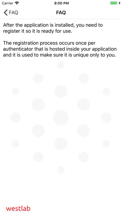 Westlab screenshot-5