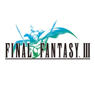 Final Fantasy III