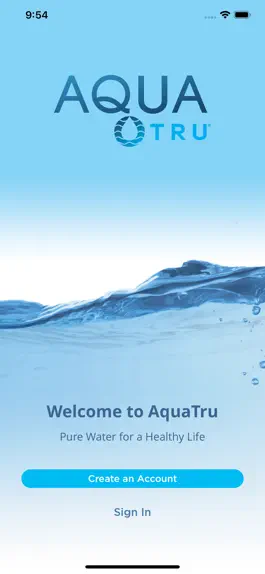 Game screenshot AquaTru Water Purifier mod apk