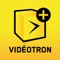 As a Videotron customer, you can easily track your mobile data and Internet usage, check your invoice balance, view tutorials and get an overview of your services and much more