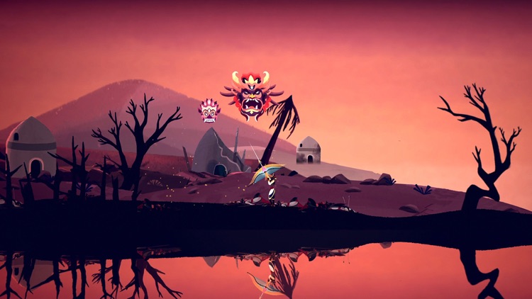 Sadhana - The Way Back screenshot-5