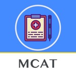 Download MCAT MASTER PREP app