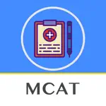 MCAT MASTER PREP App Cancel
