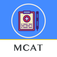 MCAT MASTER PREP