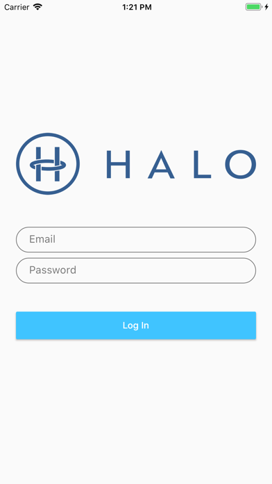 How to cancel & delete Halo Investor from iphone & ipad 1