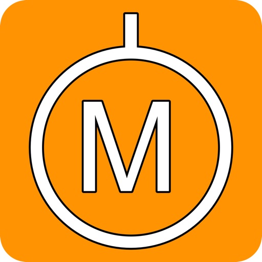 Motor Pie iOS App