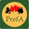 PrefA icon