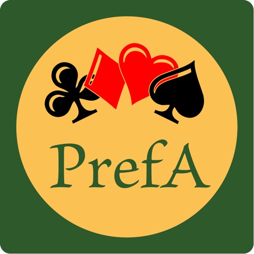 PrefA