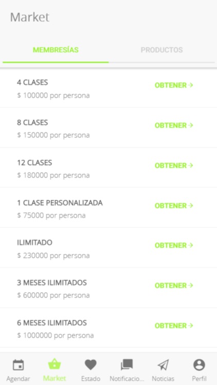 BailaStudioFitness screenshot-4